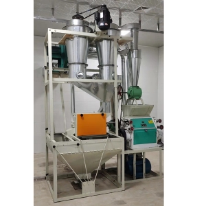 1臺磨2250型皮芯分離自動上料單機