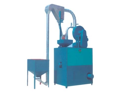 30小麥組合清理去石機