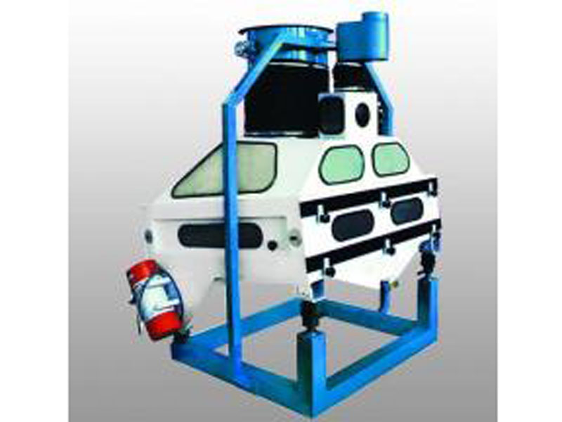 150-200比重分級去石機(jī)