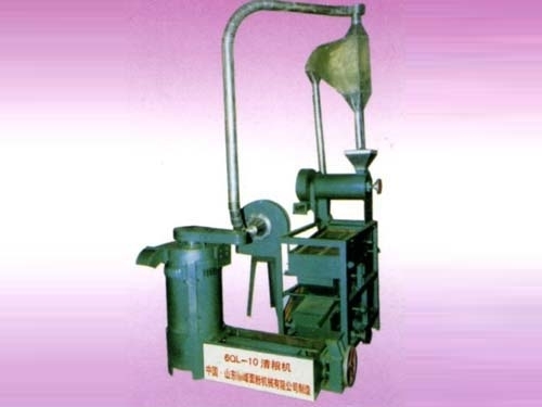 30老式組合清理設(shè)備