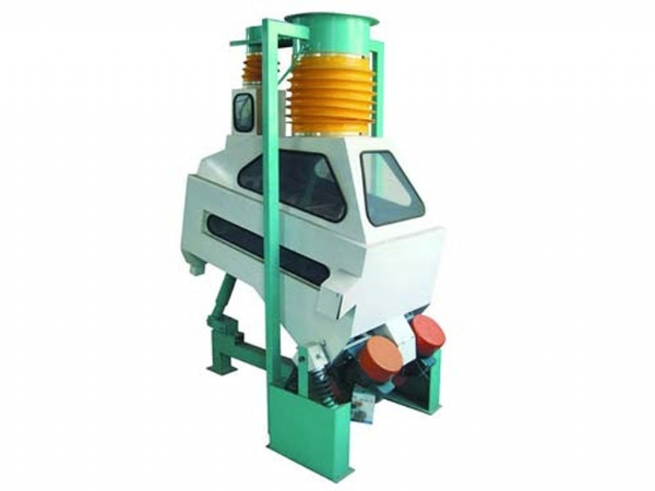 30新式組合清理設(shè)備