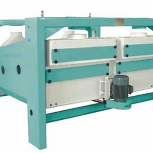 200平面回轉(zhuǎn)篩