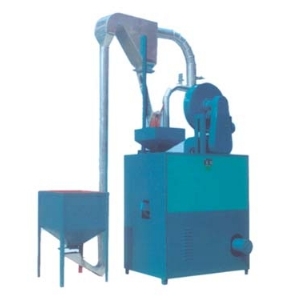 30小麥組合清理去石機