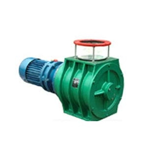 閉風(fēng)器電機(jī)直連