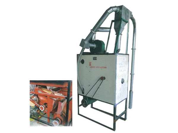 28型組合清糧機(jī)