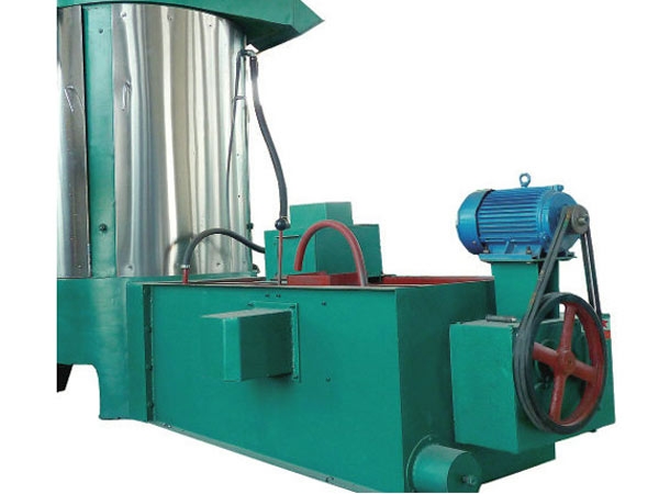 去石洗麥甩干機