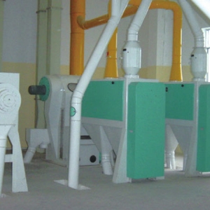 臥式打麥機(jī)